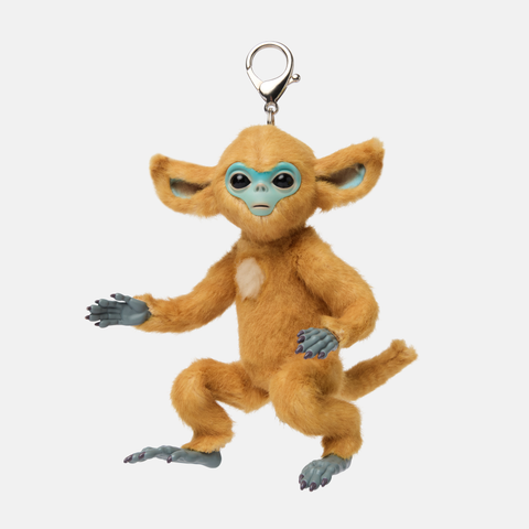 Baby Ochi Plush Keychain
