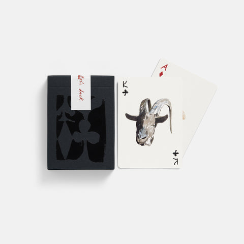 A24 Playing Cards: 10 Year Collector's Set