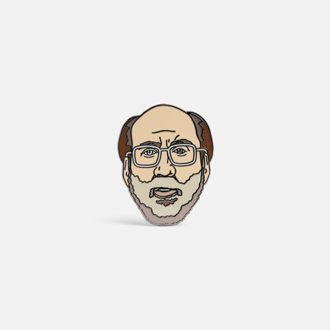 Paul Matthews Pin