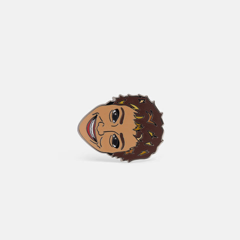 Sophie Smile Pin
