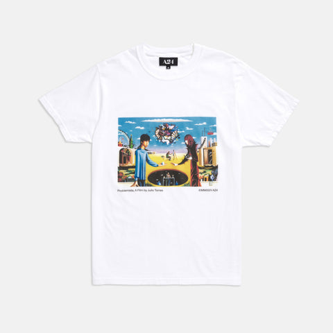 Problemista Mural Tee