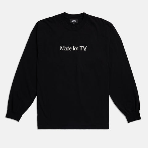 Made for TV Long Sleeve