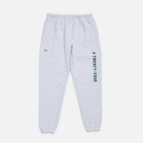 A Twenty-Four Sweatpants