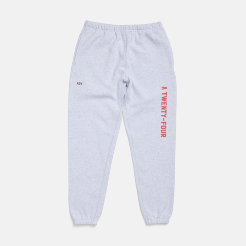 A Twenty-Four Sweatpants