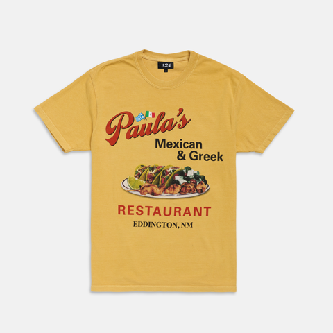 Eddington Paula's Tee