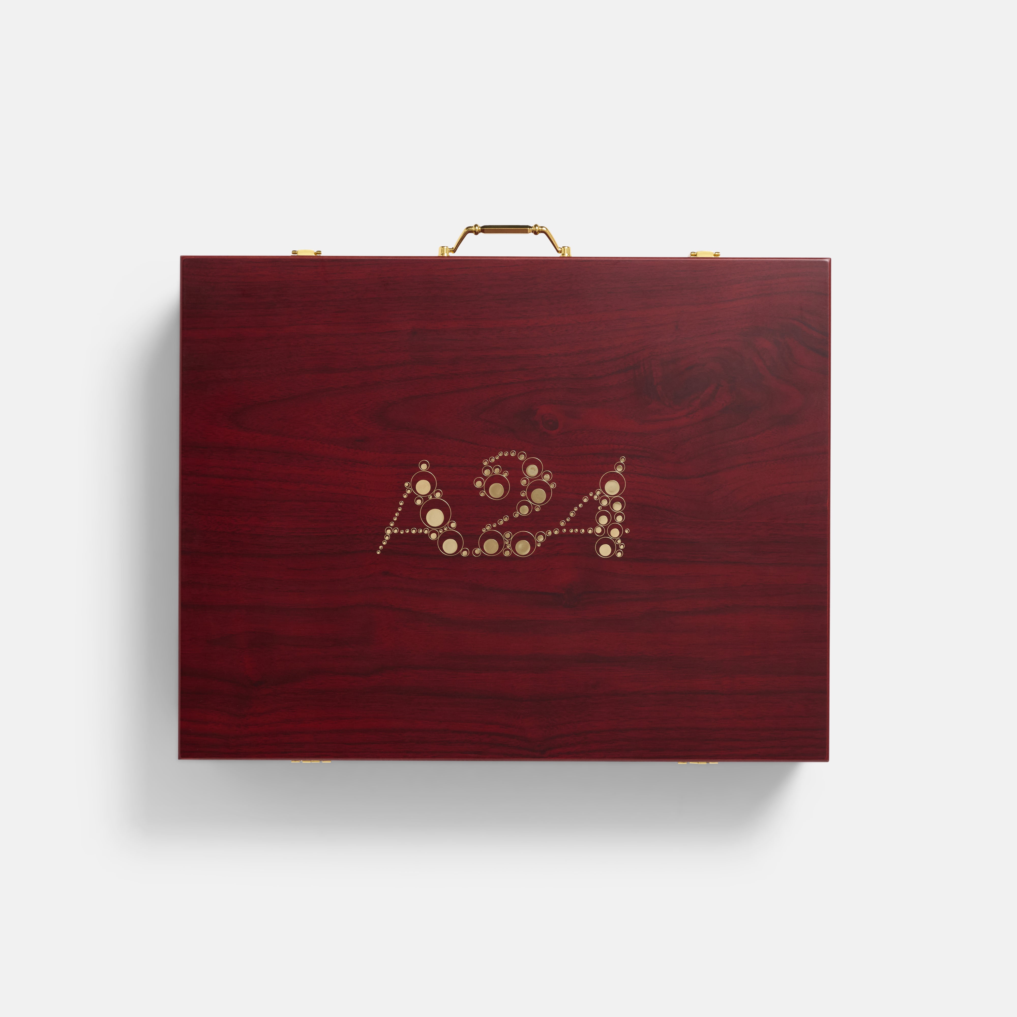 Everything Everywhere All at Once Mahjong Set