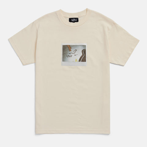 Priscilla Music Polaroid Tee