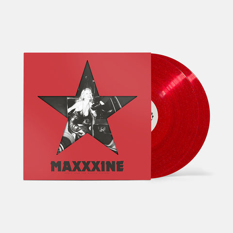 MaXXXine Original Motion Picture Soundtrack