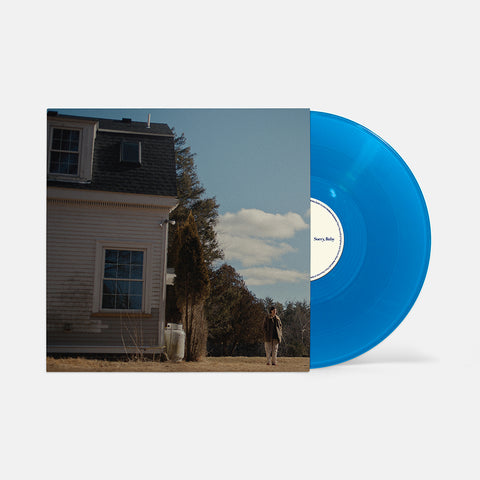 Sorry, Baby Original Motion Picture Soundtrack