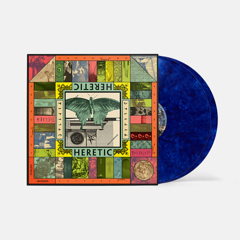 Heretic Original Motion Picture Soundtrack