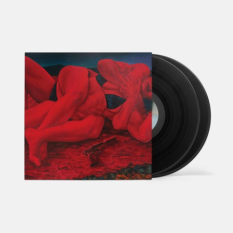 Love Lies Bleeding Original Motion Picture Soundtrack