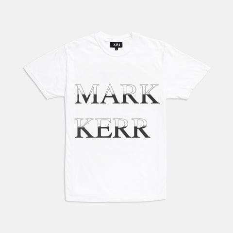 The Smashing Machine Cornerman Tee