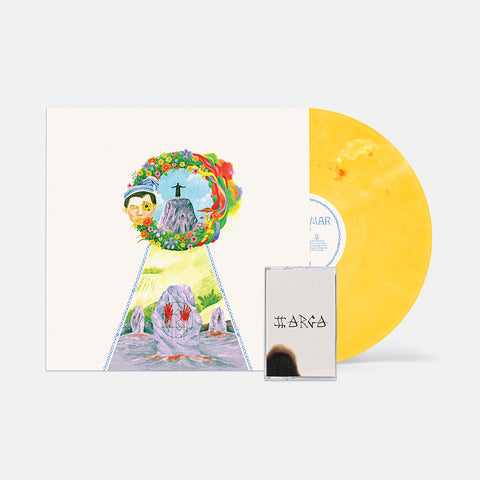 Midsommar Original Motion Picture Soundtrack