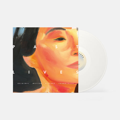 Past Lives Original Motion Picture Soundtrack