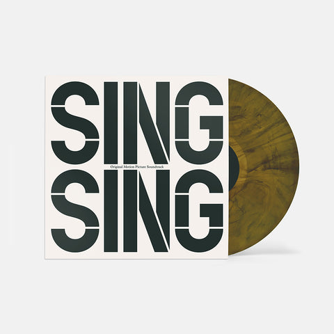 Sing Sing Original Motion Picture Soundtrack