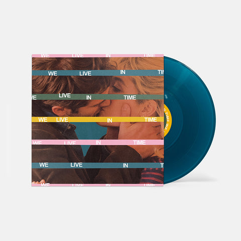 We Live In Time Original Motion Picture Soundtrack