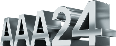 AAA24 Membership