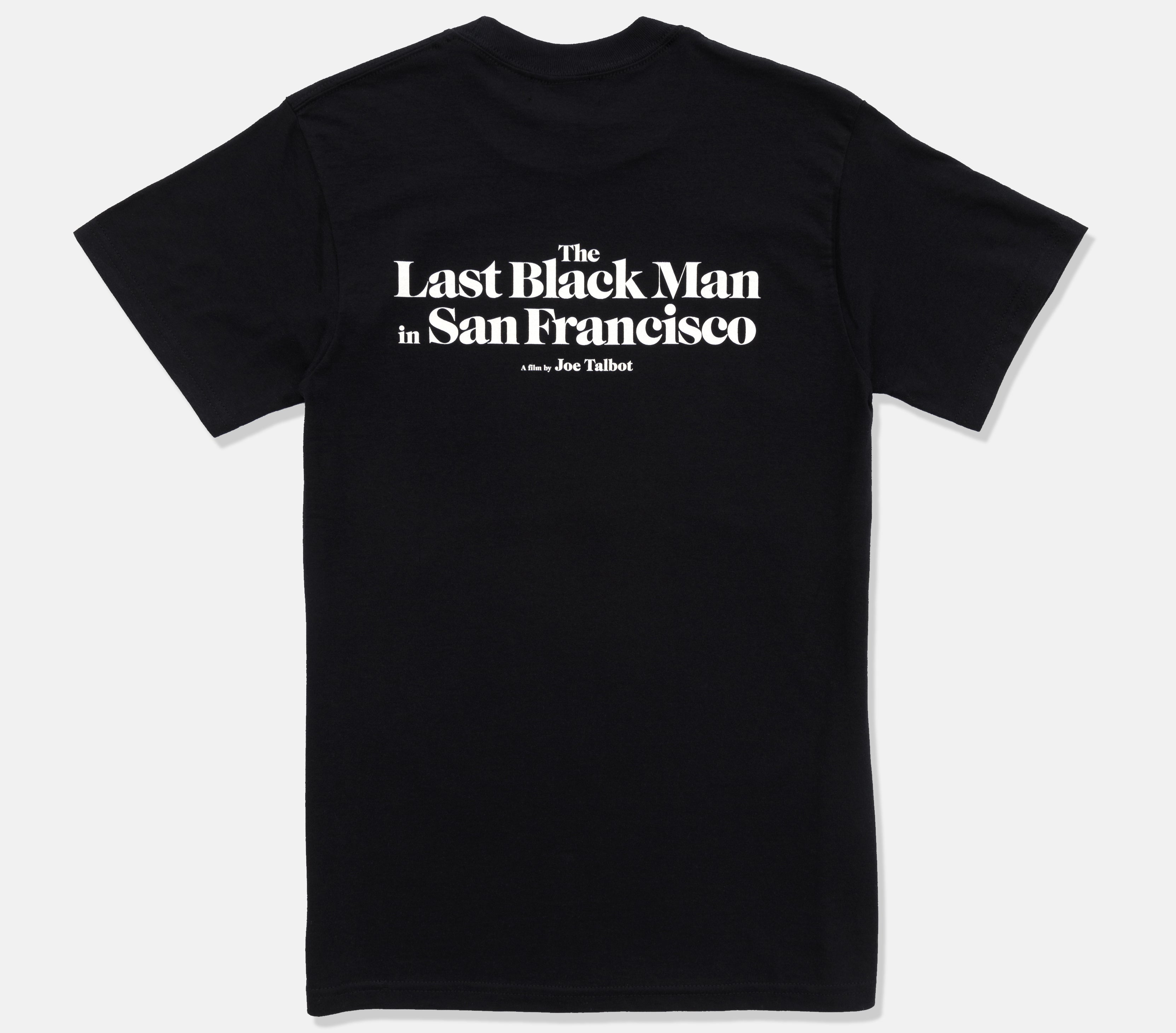 Jimmie Fails Tee