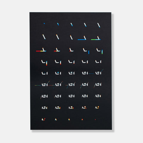 Logo Motion Print