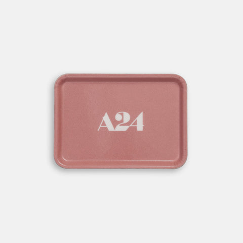 Logo Desk Tray