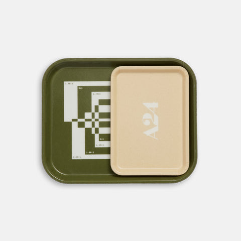 Desk Tray Set