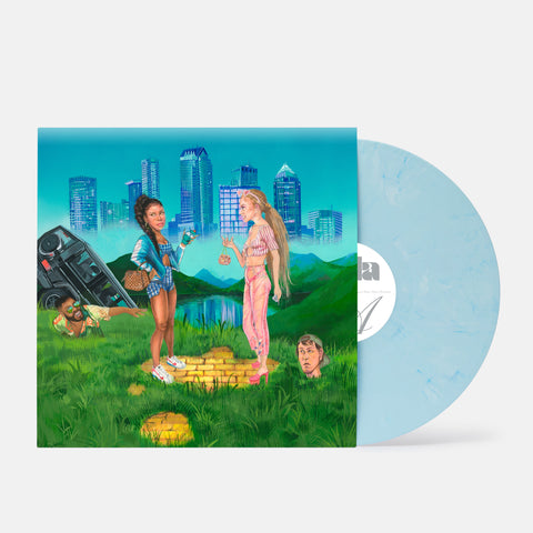 Zola Original Motion Picture Soundtrack