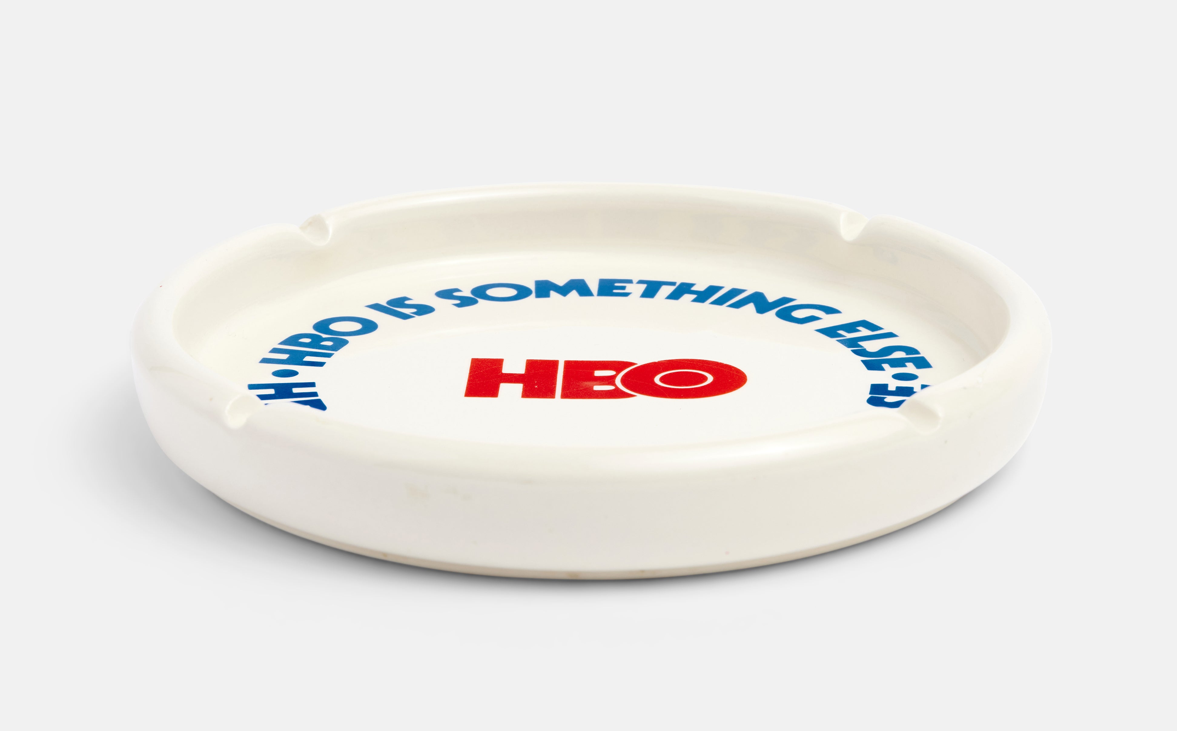 'HBO Is Something Else' Ashtray