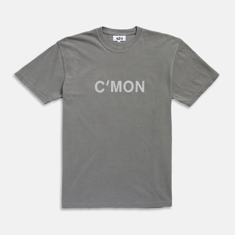 C'mon C'mon Title Tee