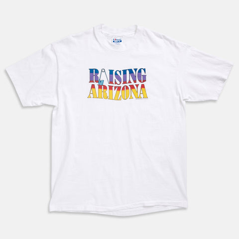 Raising Arizona Tee
