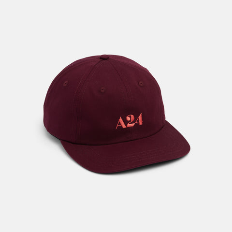 Wine Logo Hat