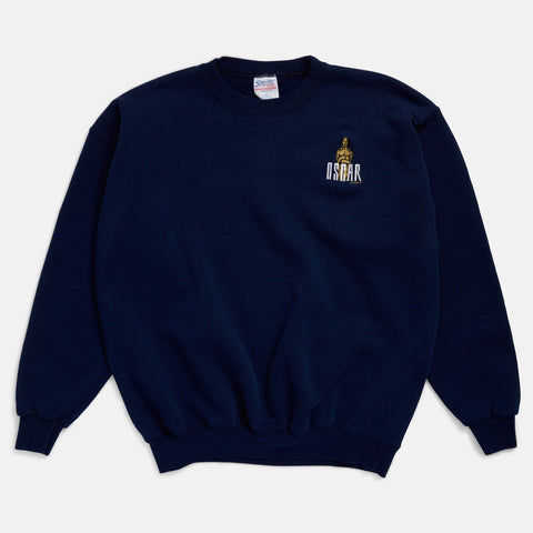 1995 Academy Awards Crewneck