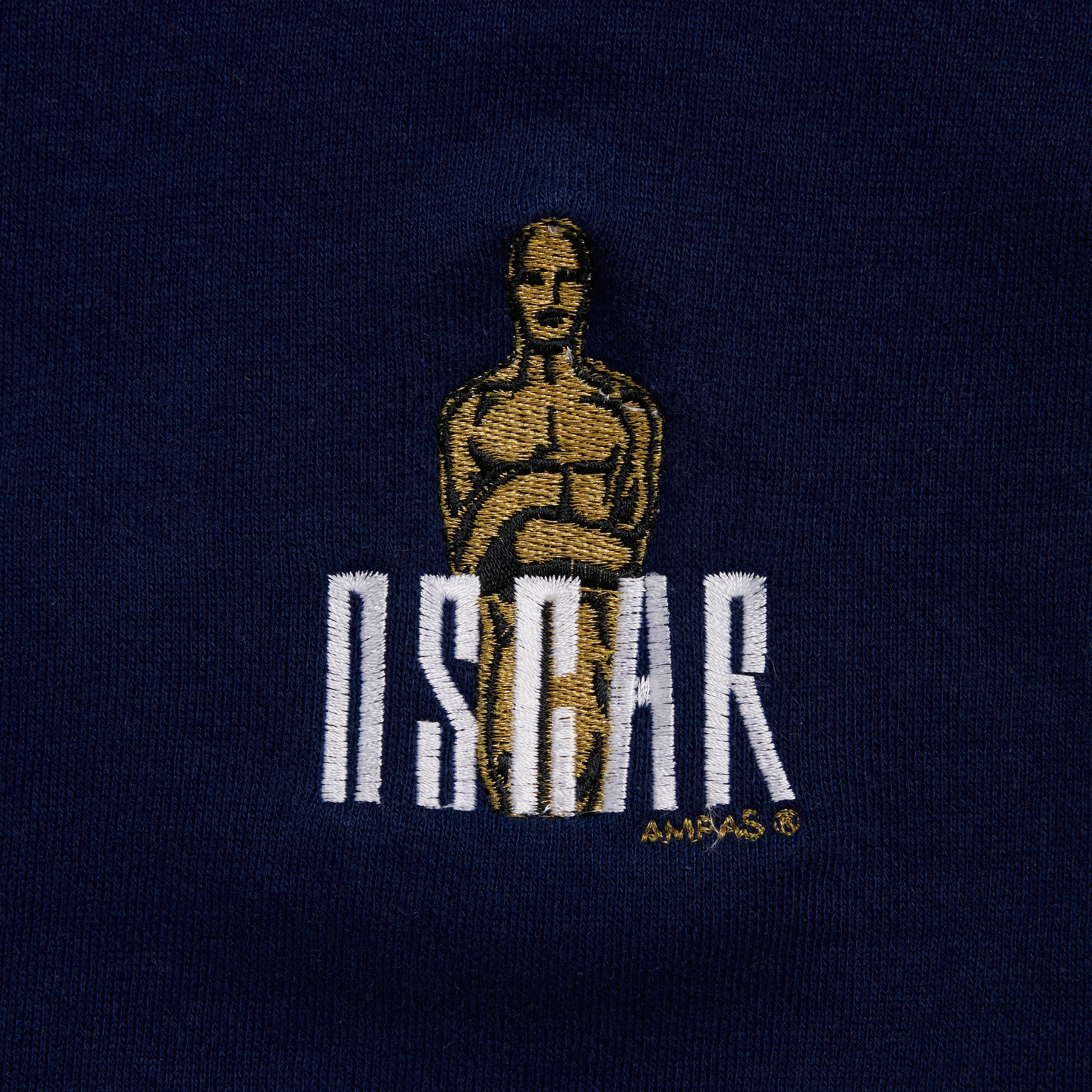 1995 Academy Awards Crewneck