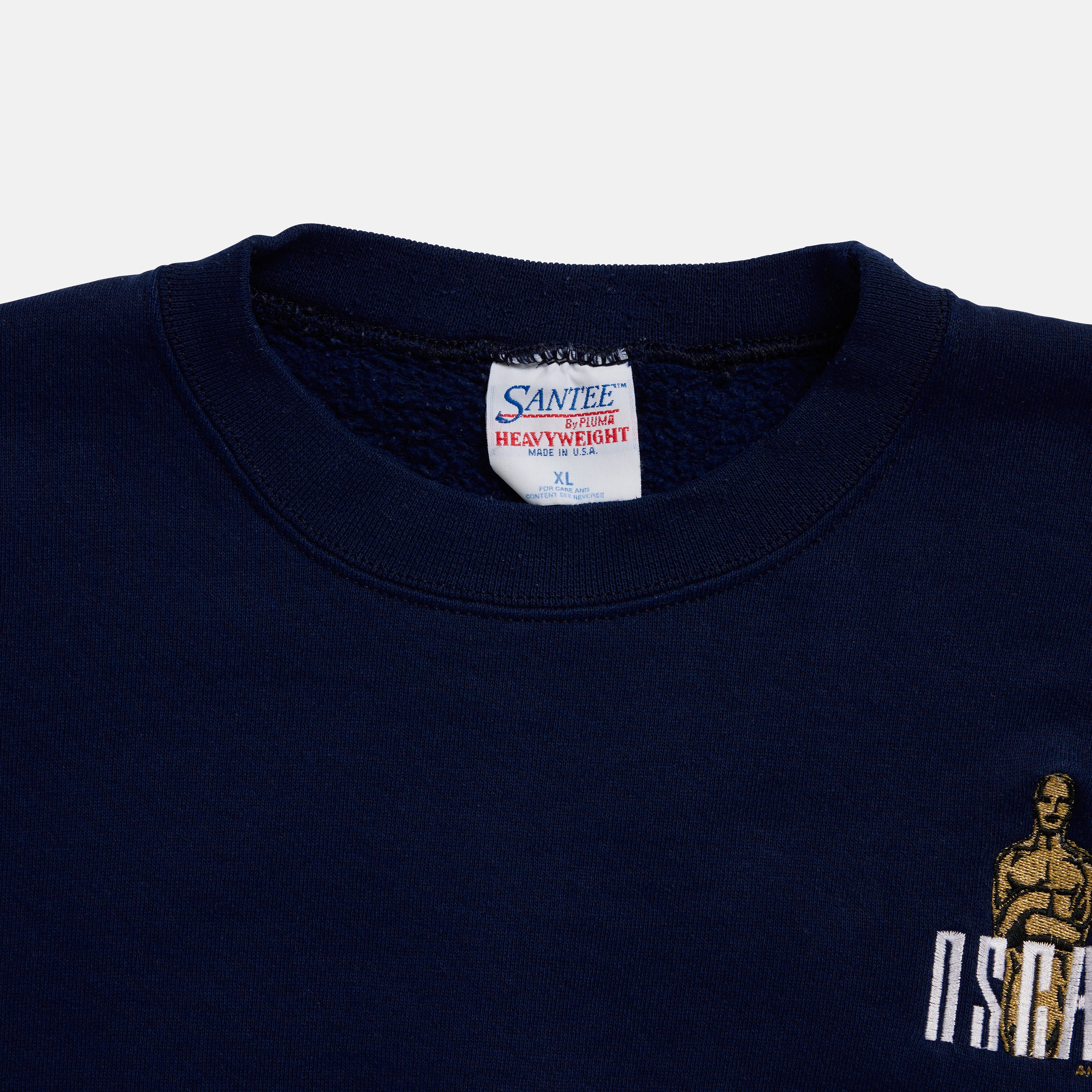 1995 Academy Awards Crewneck