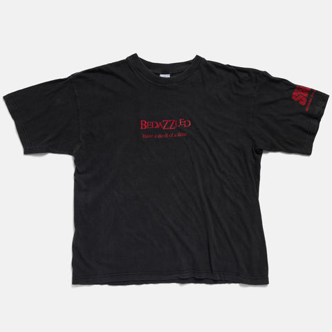 Bedazzled Tee