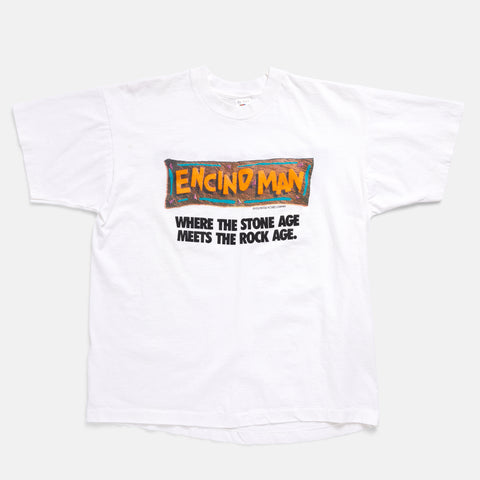 Encino Man Tee