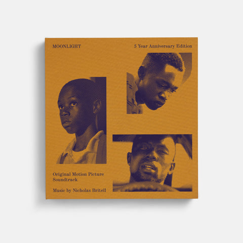 Moonlight: The Celebration (Deluxe 5 Year Anniversary Box Set)