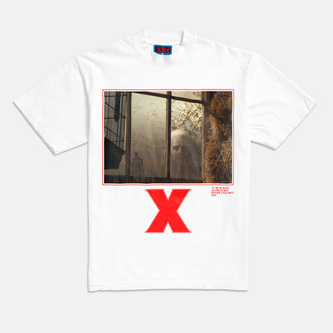 Online Ceramics x X Heebie Jeebies Tee