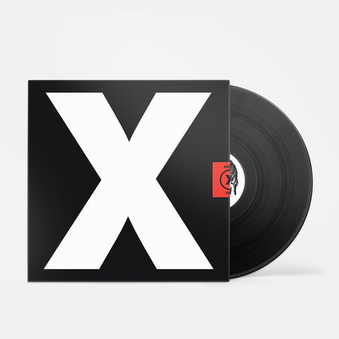 X Original Motion Picture Soundtrack