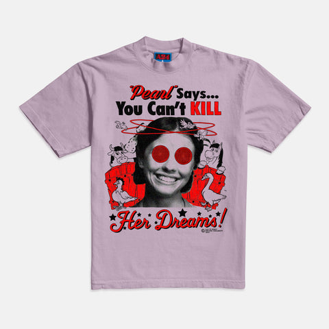 Online Ceramics x Pearl Cow’s Milk Tee