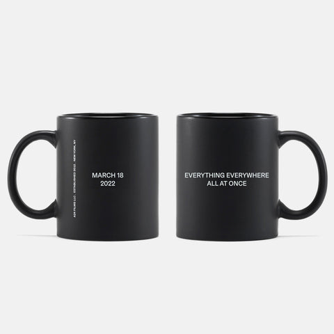 A24 Library Mugs