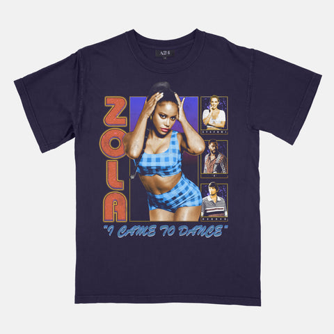 Zola Cast Tee