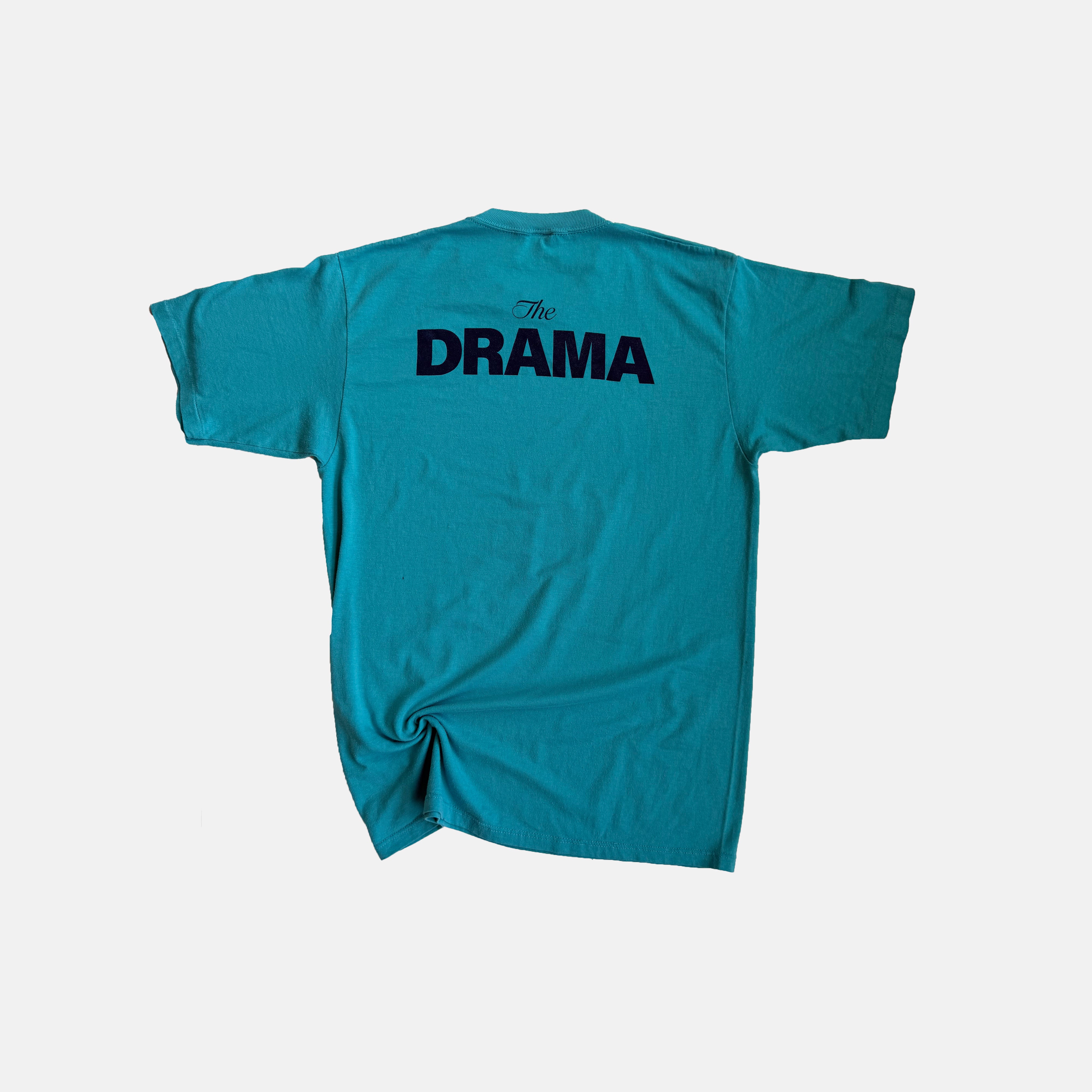 The Drama x Emily Dawn Long Vintage Tee (M)