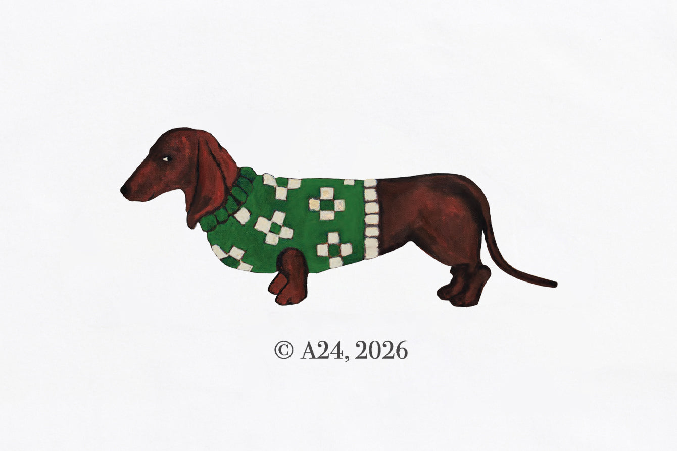 Beef Burberry Tee
