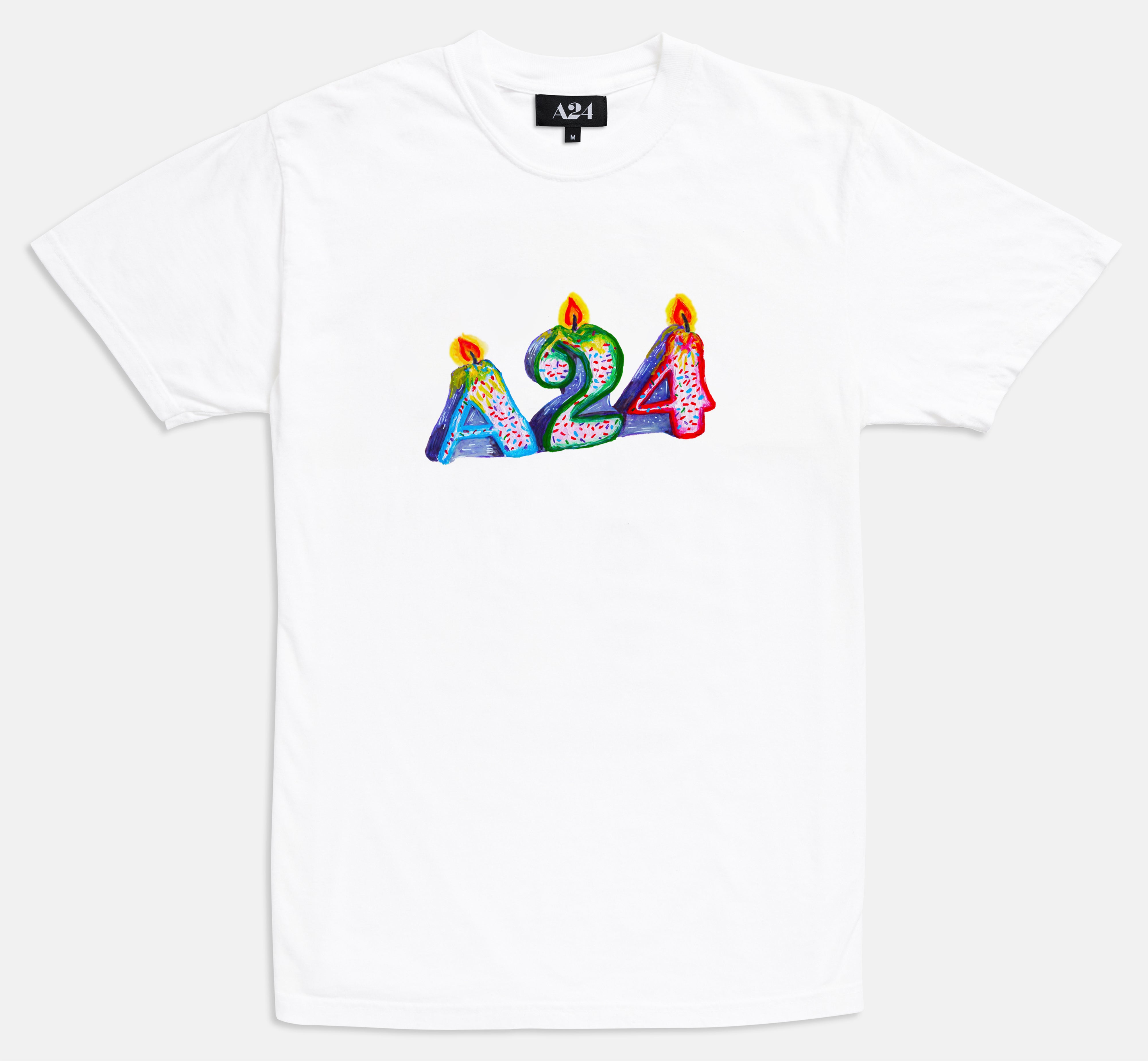 【A24】　A24グッズ Special Day Tee – A24 Shop