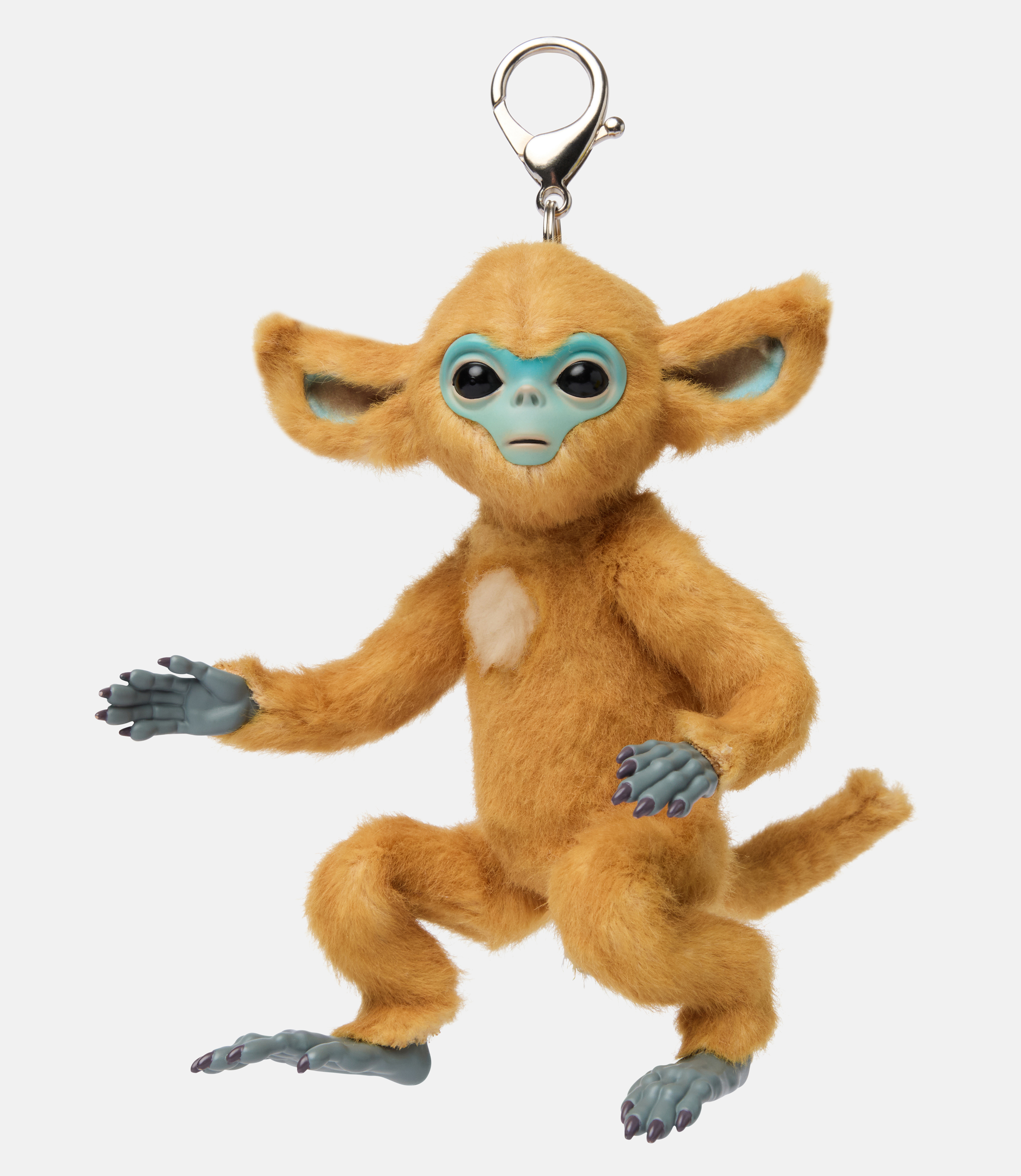 Baby Ochi Plush Keychain – A24 Shop Baby Ochi Plush Keychain – A24 Shop
