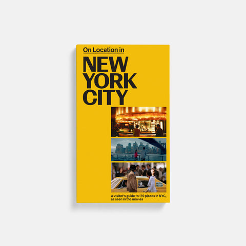On Location in New York City