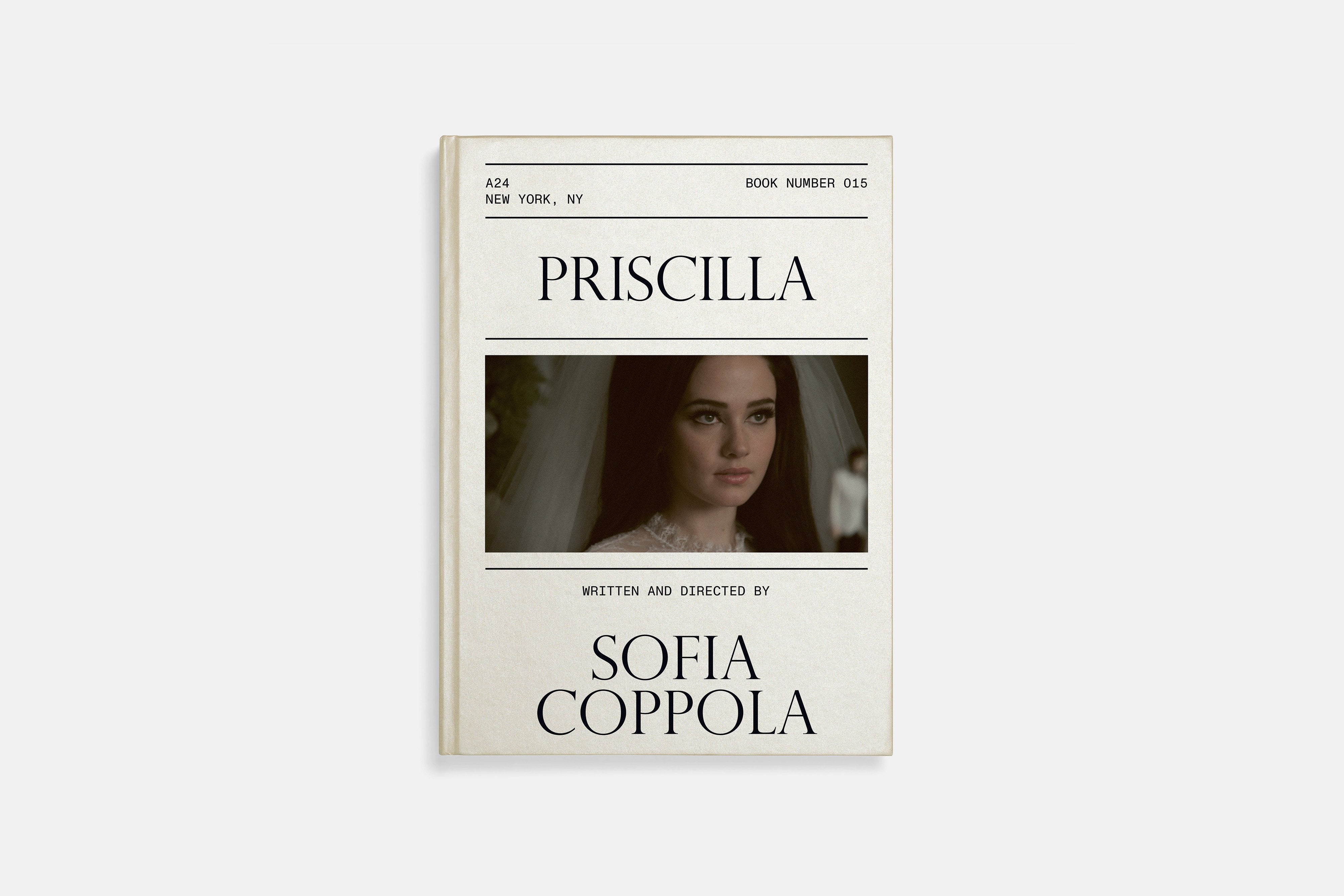 文学・小説 Priscilla 01_Priscilla_SP_Cover_Front_Pe