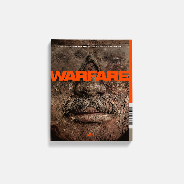 Warfare Blu-ray – A24 Shop
