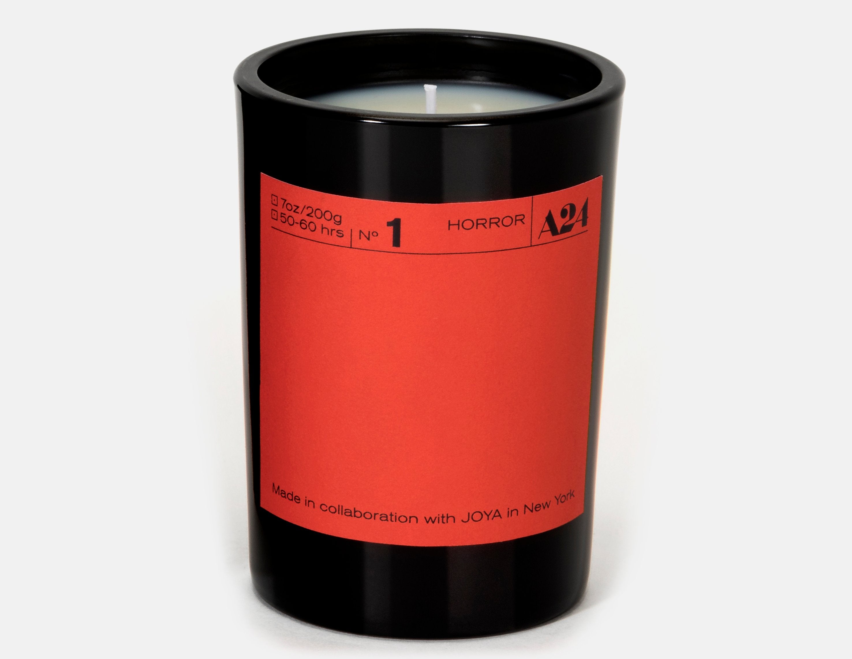 A24 x Joya Genre Candles – A24 Shop