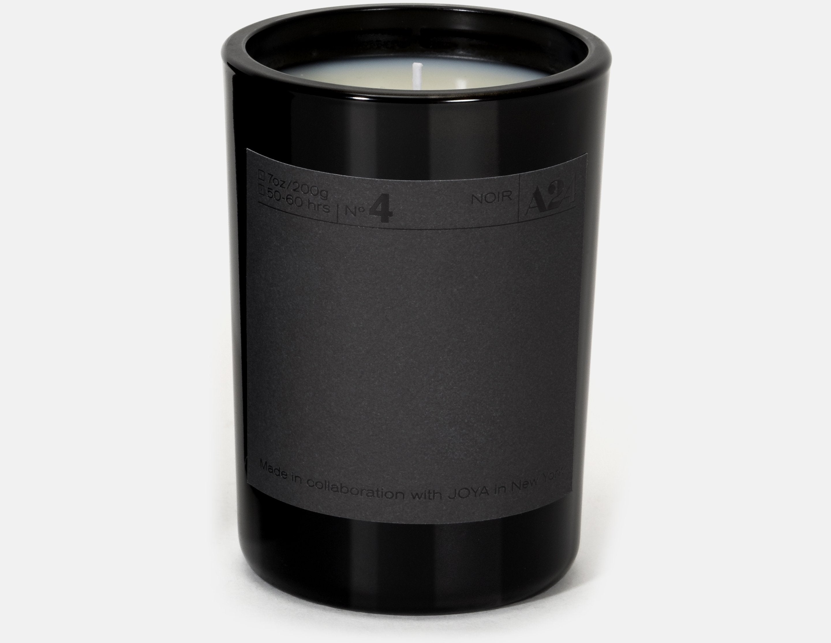 Genre Candle 3x Set – A24 Shop